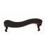 Violin Shoulder Rest Solid Wood S-1044